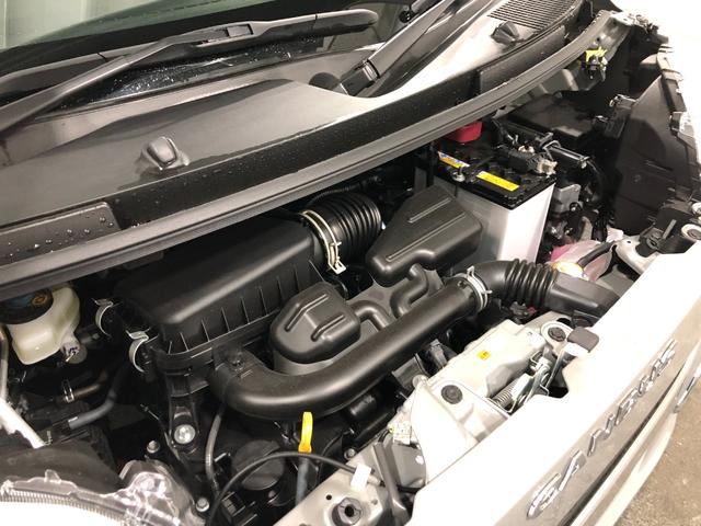 ムーヴキャンバスセオリーG 走行1977キロ/クリアランスソナー一年保証・走行距離無制限 走行1977キロ サイドエアバック クリアランスソナー オートマチックハイビーム オートライト LEDヘッドライト ベンチシート シートヒーター 両側電動スライドドア(埼玉県)の中古車