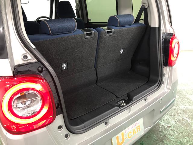 ムーヴキャンバスセオリーG 走行1977キロ/クリアランスソナー一年保証・走行距離無制限 走行1977キロ サイドエアバック クリアランスソナー オートマチックハイビーム オートライト LEDヘッドライト ベンチシート シートヒーター 両側電動スライドドア(埼玉県)の中古車