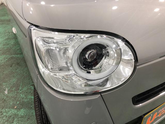 ムーヴキャンバスセオリーG 走行1977キロ/クリアランスソナー一年保証・走行距離無制限 走行1977キロ サイドエアバック クリアランスソナー オートマチックハイビーム オートライト LEDヘッドライト ベンチシート シートヒーター 両側電動スライドドア(埼玉県)の中古車