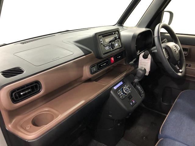 ムーヴキャンバスセオリーG 走行1977キロ/クリアランスソナー一年保証・走行距離無制限 走行1977キロ サイドエアバック クリアランスソナー オートマチックハイビーム オートライト LEDヘッドライト ベンチシート シートヒーター 両側電動スライドドア(埼玉県)の中古車