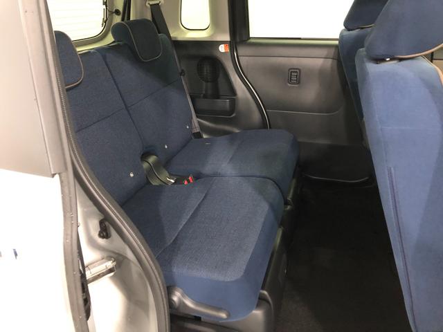 ムーヴキャンバスセオリーG 走行1977キロ/クリアランスソナー一年保証・走行距離無制限 走行1977キロ サイドエアバック クリアランスソナー オートマチックハイビーム オートライト LEDヘッドライト ベンチシート シートヒーター 両側電動スライドドア(埼玉県)の中古車