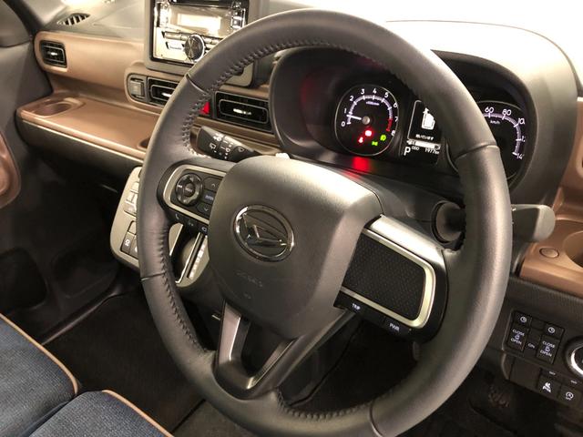 ムーヴキャンバスセオリーG 走行1977キロ/クリアランスソナー一年保証・走行距離無制限 走行1977キロ サイドエアバック クリアランスソナー オートマチックハイビーム オートライト LEDヘッドライト ベンチシート シートヒーター 両側電動スライドドア(埼玉県)の中古車