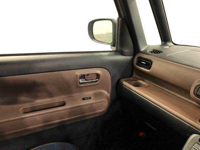 ムーヴキャンバスセオリーG 走行1977キロ/クリアランスソナー一年保証・走行距離無制限 走行1977キロ サイドエアバック クリアランスソナー オートマチックハイビーム オートライト LEDヘッドライト ベンチシート シートヒーター 両側電動スライドドア(埼玉県)の中古車