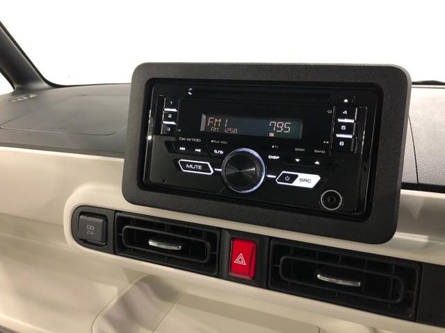 ムーヴキャンバスストライプスＧ　走行３８１５キロ／クリアランスソナー一年保証・走行距離無制限　走行５６６８キロ　サイドエアバック　クリアランスソナー　オートマチックハイビーム　オートライト　ＬＥＤヘッドライト　ベンチシート　シートヒーター　両側電動スライドドア（埼玉県）の中古車