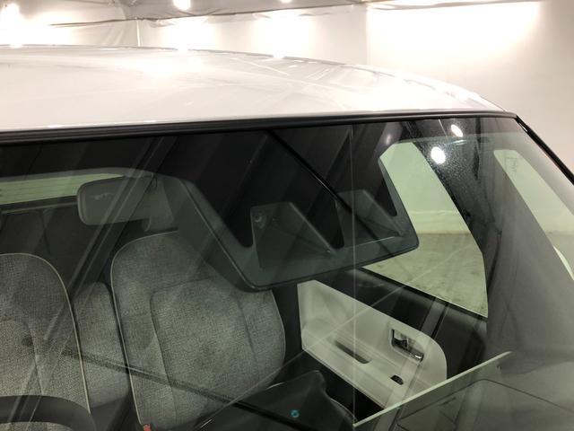 ムーヴキャンバスストライプスＧ　走行３８１５キロ／クリアランスソナー一年保証・走行距離無制限　走行５６６８キロ　サイドエアバック　クリアランスソナー　オートマチックハイビーム　オートライト　ＬＥＤヘッドライト　ベンチシート　シートヒーター　両側電動スライドドア（埼玉県）の中古車