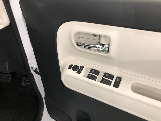 ムーヴキャンバスストライプスＧ　走行３８１５キロ／クリアランスソナー一年保証・走行距離無制限　走行５６６８キロ　サイドエアバック　クリアランスソナー　オートマチックハイビーム　オートライト　ＬＥＤヘッドライト　ベンチシート　シートヒーター　両側電動スライドドア（埼玉県）の中古車