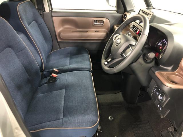 ムーヴキャンバスセオリーＧ　走行１６７３キロ／クリアランスソナー一年保証・走行距離無制限　走行１６７３キロ　サイドエアバック　クリアランスソナー　オートマチックハイビーム　オートライト　ＬＥＤヘッドライト　ベンチシート　シートヒーター　両側電動スライドドア（埼玉県）の中古車