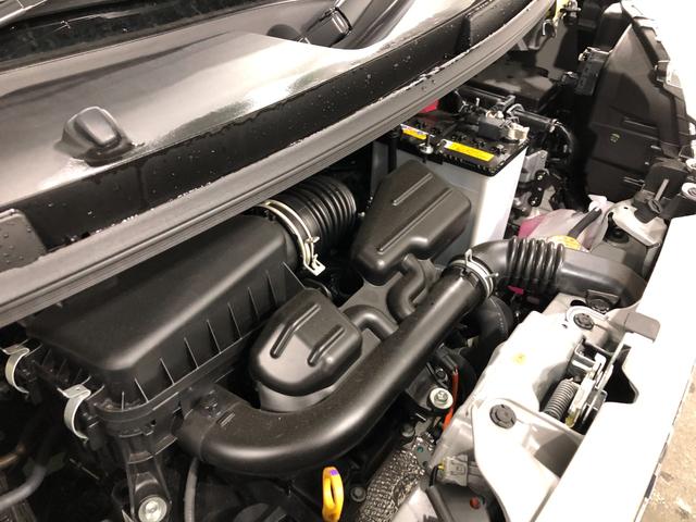 ムーヴキャンバスセオリーＧ　走行１６７３キロ／クリアランスソナー一年保証・走行距離無制限　走行１６７３キロ　サイドエアバック　クリアランスソナー　オートマチックハイビーム　オートライト　ＬＥＤヘッドライト　ベンチシート　シートヒーター　両側電動スライドドア（埼玉県）の中古車