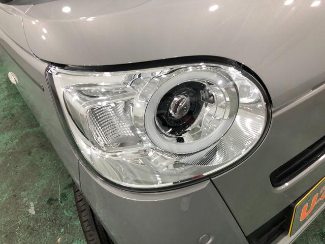 ムーヴキャンバスセオリーＧ　走行１６７３キロ／クリアランスソナー一年保証・走行距離無制限　走行１６７３キロ　サイドエアバック　クリアランスソナー　オートマチックハイビーム　オートライト　ＬＥＤヘッドライト　ベンチシート　シートヒーター　両側電動スライドドア（埼玉県）の中古車