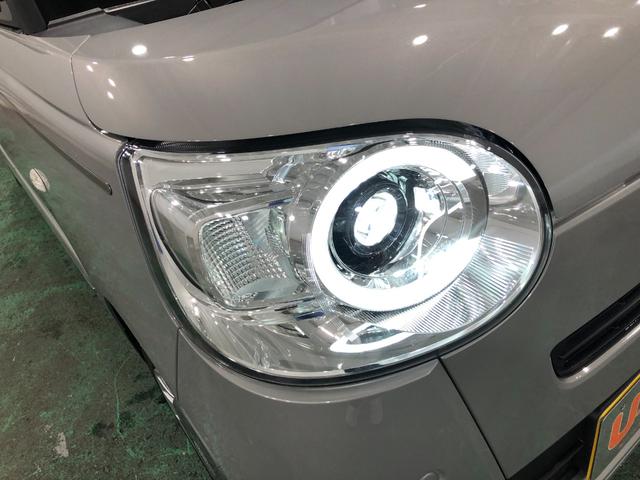 ムーヴキャンバスセオリーＧ　走行１６７３キロ／クリアランスソナー一年保証・走行距離無制限　走行１６７３キロ　サイドエアバック　クリアランスソナー　オートマチックハイビーム　オートライト　ＬＥＤヘッドライト　ベンチシート　シートヒーター　両側電動スライドドア（埼玉県）の中古車