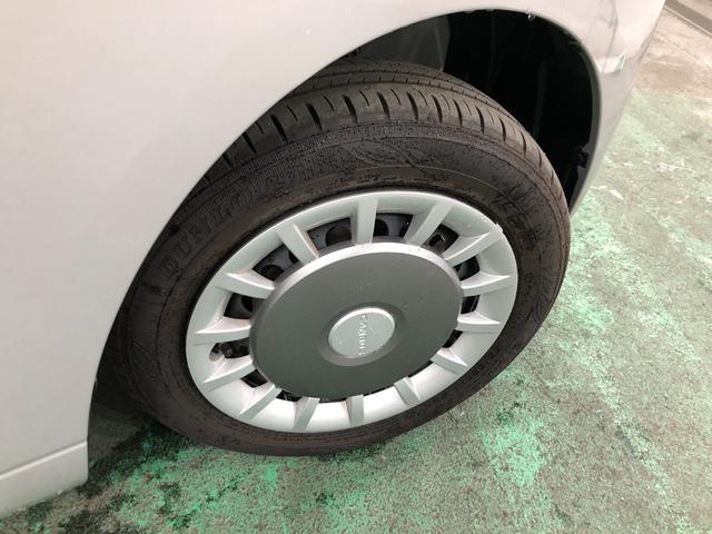 ムーヴキャンバスセオリーＧ　走行１６７３キロ／クリアランスソナー一年保証・走行距離無制限　走行１６７３キロ　サイドエアバック　クリアランスソナー　オートマチックハイビーム　オートライト　ＬＥＤヘッドライト　ベンチシート　シートヒーター　両側電動スライドドア（埼玉県）の中古車