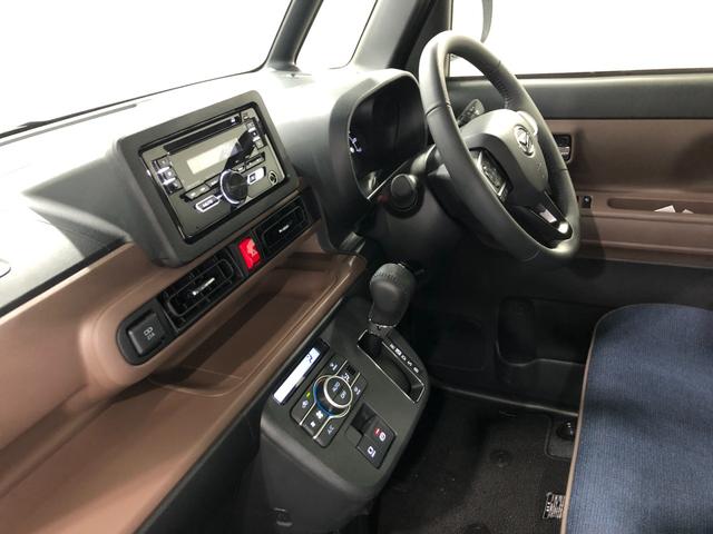 ムーヴキャンバスセオリーＧ　走行１６７３キロ／クリアランスソナー一年保証・走行距離無制限　走行１６７３キロ　サイドエアバック　クリアランスソナー　オートマチックハイビーム　オートライト　ＬＥＤヘッドライト　ベンチシート　シートヒーター　両側電動スライドドア（埼玉県）の中古車