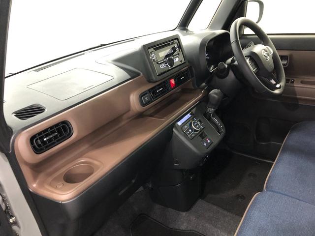 ムーヴキャンバスセオリーＧ　走行１６７３キロ／クリアランスソナー一年保証・走行距離無制限　走行１６７３キロ　サイドエアバック　クリアランスソナー　オートマチックハイビーム　オートライト　ＬＥＤヘッドライト　ベンチシート　シートヒーター　両側電動スライドドア（埼玉県）の中古車