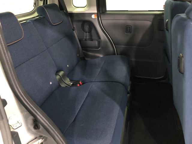 ムーヴキャンバスセオリーＧ　走行１６７３キロ／クリアランスソナー一年保証・走行距離無制限　走行１６７３キロ　サイドエアバック　クリアランスソナー　オートマチックハイビーム　オートライト　ＬＥＤヘッドライト　ベンチシート　シートヒーター　両側電動スライドドア（埼玉県）の中古車