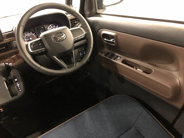 ムーヴキャンバスセオリーＧ　走行１６７３キロ／クリアランスソナー一年保証・走行距離無制限　走行１６７３キロ　サイドエアバック　クリアランスソナー　オートマチックハイビーム　オートライト　ＬＥＤヘッドライト　ベンチシート　シートヒーター　両側電動スライドドア（埼玉県）の中古車