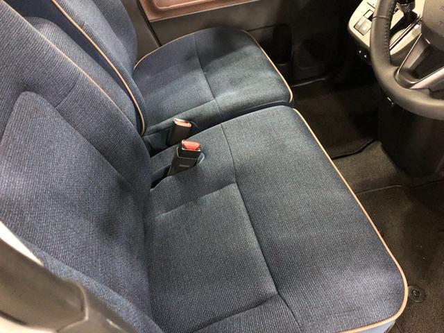 ムーヴキャンバスセオリーＧ　走行１６７３キロ／クリアランスソナー一年保証・走行距離無制限　走行１６７３キロ　サイドエアバック　クリアランスソナー　オートマチックハイビーム　オートライト　ＬＥＤヘッドライト　ベンチシート　シートヒーター　両側電動スライドドア（埼玉県）の中古車