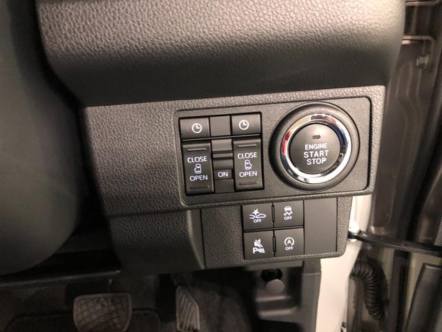 ムーヴキャンバスセオリーＧ　走行１６７３キロ／クリアランスソナー一年保証・走行距離無制限　走行１６７３キロ　サイドエアバック　クリアランスソナー　オートマチックハイビーム　オートライト　ＬＥＤヘッドライト　ベンチシート　シートヒーター　両側電動スライドドア（埼玉県）の中古車