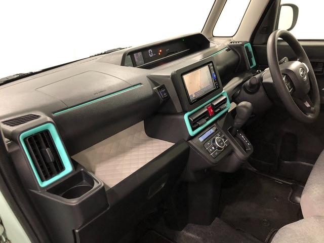 タントX 走行11984キロ/純正ナビ/バックカメラ/ドラレコ1年保証距離無制限 走行距離11984キロ 純正フルセグナビ バックカメラ ドラレコ 純正マット サイドエアバッグ LEDヘッドランプ アイドリングストップ シートヒーター 片側電動スライドドア(埼玉県)の中古車