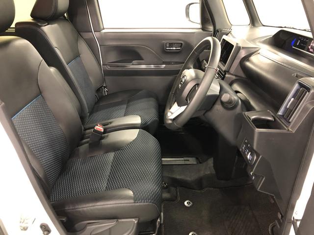 タントカスタムRS 走行7360キロ/LEDヘッドランプ/マット1年保証距離無制限 走行距離7360キロ 純正マット サイドエアバッグ LEDヘッドランプ アイドリングストップ シートヒーター 両側電動スライドドア プッシュボタンスタート オート格納式ドアミラー(埼玉県)の中古車