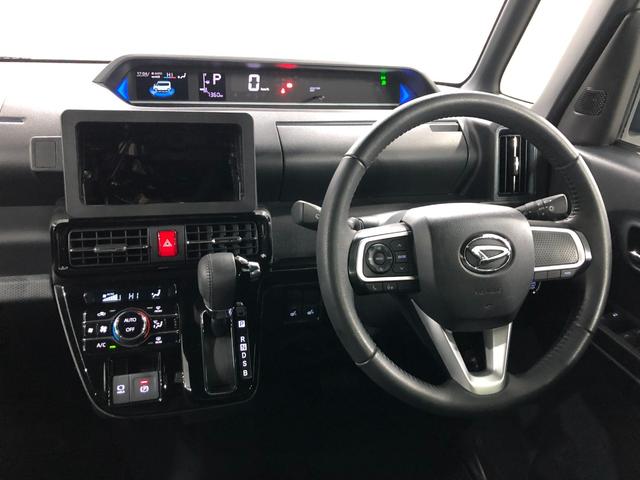 タントカスタムRS 走行7360キロ/LEDヘッドランプ/マット1年保証距離無制限 走行距離7360キロ 純正マット サイドエアバッグ LEDヘッドランプ アイドリングストップ シートヒーター 両側電動スライドドア プッシュボタンスタート オート格納式ドアミラー(埼玉県)の中古車