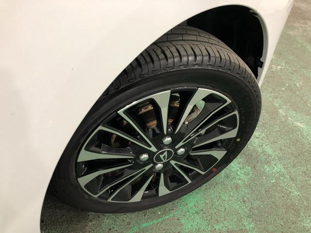 タントカスタムRS 走行7360キロ/LEDヘッドランプ/マット1年保証距離無制限 走行距離7360キロ 純正マット サイドエアバッグ LEDヘッドランプ アイドリングストップ シートヒーター 両側電動スライドドア プッシュボタンスタート オート格納式ドアミラー(埼玉県)の中古車