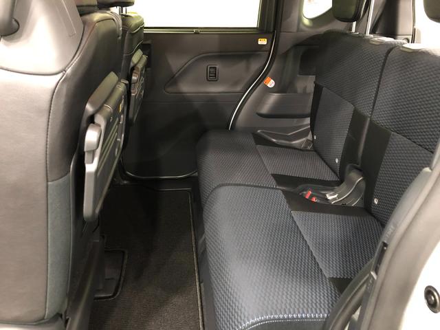 タントカスタムRS 走行7360キロ/LEDヘッドランプ/マット1年保証距離無制限 走行距離7360キロ 純正マット サイドエアバッグ LEDヘッドランプ アイドリングストップ シートヒーター 両側電動スライドドア プッシュボタンスタート オート格納式ドアミラー(埼玉県)の中古車