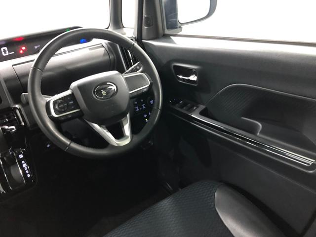 タントカスタムRS 走行7360キロ/LEDヘッドランプ/マット1年保証距離無制限 走行距離7360キロ 純正マット サイドエアバッグ LEDヘッドランプ アイドリングストップ シートヒーター 両側電動スライドドア プッシュボタンスタート オート格納式ドアミラー(埼玉県)の中古車