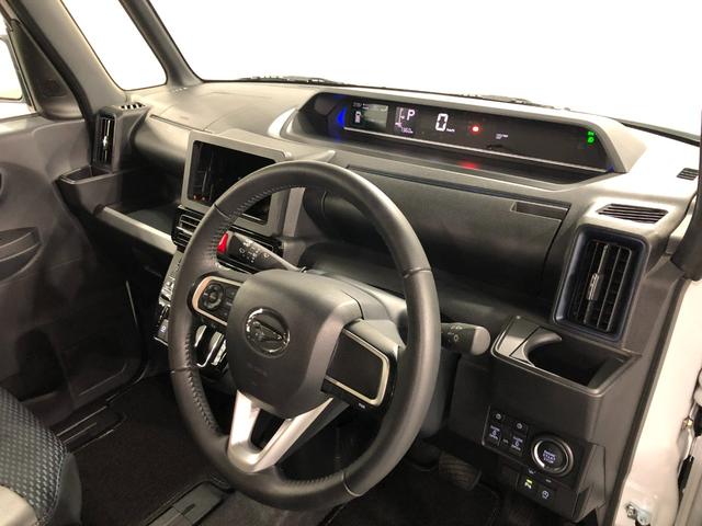 タントカスタムRS 走行7360キロ/LEDヘッドランプ/マット1年保証距離無制限 走行距離7360キロ 純正マット サイドエアバッグ LEDヘッドランプ アイドリングストップ シートヒーター 両側電動スライドドア プッシュボタンスタート オート格納式ドアミラー(埼玉県)の中古車