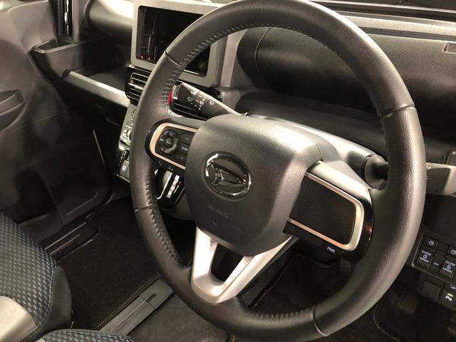 タントカスタムRS 走行7360キロ/LEDヘッドランプ/マット1年保証距離無制限 走行距離7360キロ 純正マット サイドエアバッグ LEDヘッドランプ アイドリングストップ シートヒーター 両側電動スライドドア プッシュボタンスタート オート格納式ドアミラー(埼玉県)の中古車