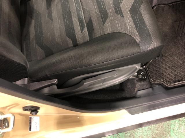 タントファンクロスターボ　走行５７８０７キロ／シートヒーター１年保証距離無制限　走行距離５７８０７キロ　純正マット　ＬＥＤヘッドランプ　アイドリングストップ　シートヒーター　両側電動スライドドア　プッシュボタンスタート　電動パーキングブレーキ　キーフリー（埼玉県）の中古車