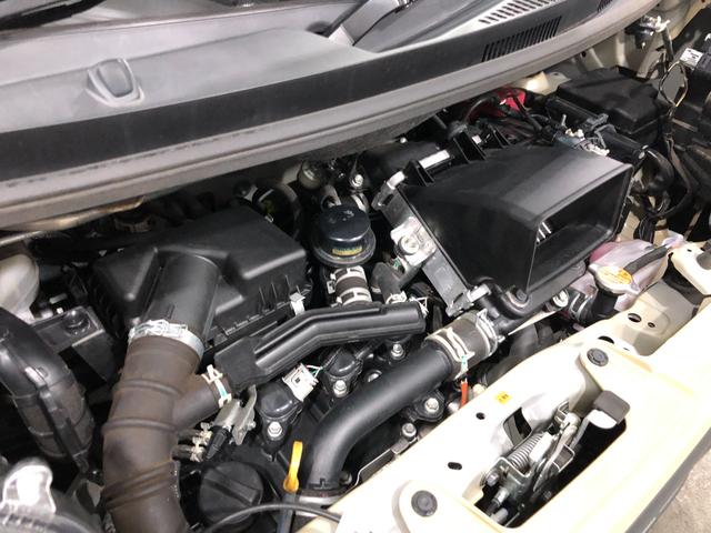 タントファンクロスターボ　走行５７８０７キロ／シートヒーター１年保証距離無制限　走行距離５７８０７キロ　純正マット　ＬＥＤヘッドランプ　アイドリングストップ　シートヒーター　両側電動スライドドア　プッシュボタンスタート　電動パーキングブレーキ　キーフリー（埼玉県）の中古車