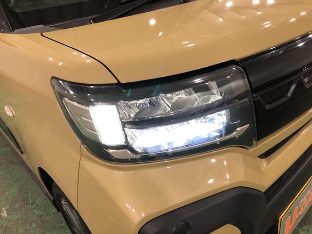 タントファンクロスターボ　走行５７８０７キロ／シートヒーター１年保証距離無制限　走行距離５７８０７キロ　純正マット　ＬＥＤヘッドランプ　アイドリングストップ　シートヒーター　両側電動スライドドア　プッシュボタンスタート　電動パーキングブレーキ　キーフリー（埼玉県）の中古車