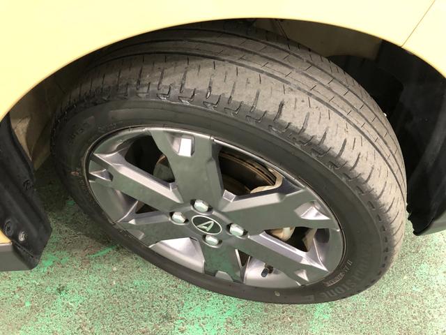 タントファンクロスターボ　走行５７８０７キロ／シートヒーター１年保証距離無制限　走行距離５７８０７キロ　純正マット　ＬＥＤヘッドランプ　アイドリングストップ　シートヒーター　両側電動スライドドア　プッシュボタンスタート　電動パーキングブレーキ　キーフリー（埼玉県）の中古車