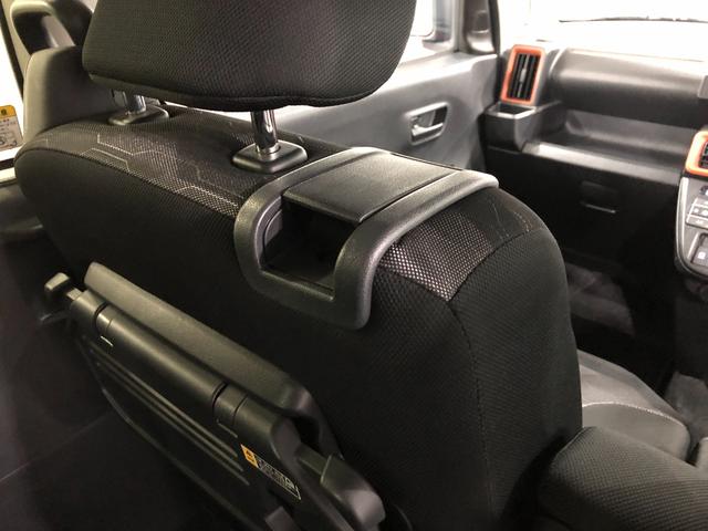 タントファンクロスターボ　走行５７８０７キロ／シートヒーター１年保証距離無制限　走行距離５７８０７キロ　純正マット　ＬＥＤヘッドランプ　アイドリングストップ　シートヒーター　両側電動スライドドア　プッシュボタンスタート　電動パーキングブレーキ　キーフリー（埼玉県）の中古車