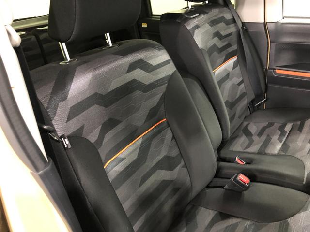 タントファンクロスターボ　走行５７８０７キロ／シートヒーター１年保証距離無制限　走行距離５７８０７キロ　純正マット　ＬＥＤヘッドランプ　アイドリングストップ　シートヒーター　両側電動スライドドア　プッシュボタンスタート　電動パーキングブレーキ　キーフリー（埼玉県）の中古車