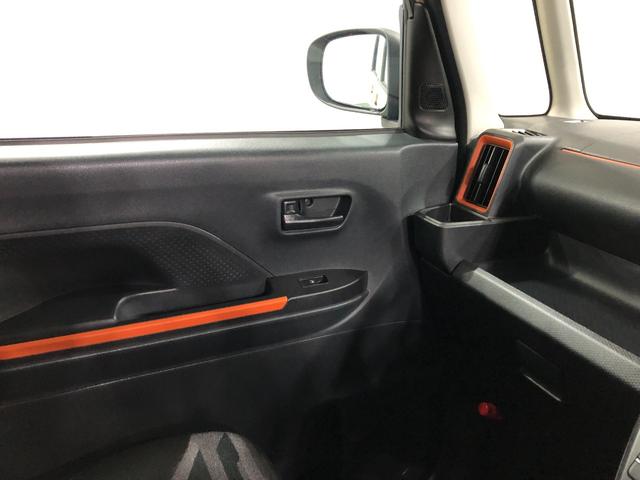 タントファンクロスターボ　走行５７８０７キロ／シートヒーター１年保証距離無制限　走行距離５７８０７キロ　純正マット　ＬＥＤヘッドランプ　アイドリングストップ　シートヒーター　両側電動スライドドア　プッシュボタンスタート　電動パーキングブレーキ　キーフリー（埼玉県）の中古車