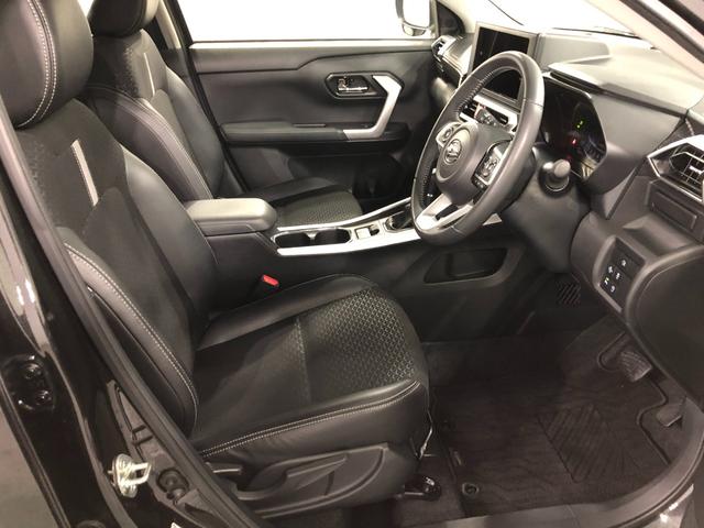 ロッキープレミアムG 走行44863キロ/シートヒーター/純正マット1年保証距離無制限 走行距離44863キロ USBソケット 純正マット サイドエアバッグ LEDヘッドランプ アイドリングストップ シートヒーター プッシュボタンスタート オート格納式ドアミラー(埼玉県)の中古車