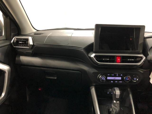 ロッキープレミアムG 走行44863キロ/シートヒーター/純正マット1年保証距離無制限 走行距離44863キロ USBソケット 純正マット サイドエアバッグ LEDヘッドランプ アイドリングストップ シートヒーター プッシュボタンスタート オート格納式ドアミラー(埼玉県)の中古車