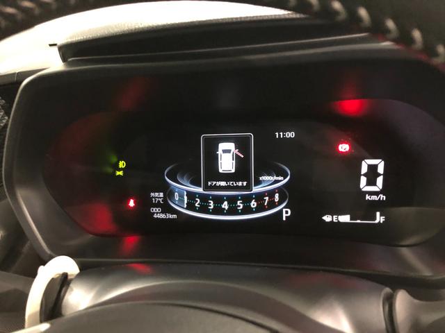 ロッキープレミアムG 走行44863キロ/シートヒーター/純正マット1年保証距離無制限 走行距離44863キロ USBソケット 純正マット サイドエアバッグ LEDヘッドランプ アイドリングストップ シートヒーター プッシュボタンスタート オート格納式ドアミラー(埼玉県)の中古車