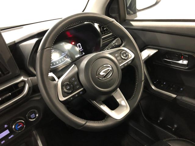 ロッキープレミアムG 走行44863キロ/シートヒーター/純正マット1年保証距離無制限 走行距離44863キロ USBソケット 純正マット サイドエアバッグ LEDヘッドランプ アイドリングストップ シートヒーター プッシュボタンスタート オート格納式ドアミラー(埼玉県)の中古車