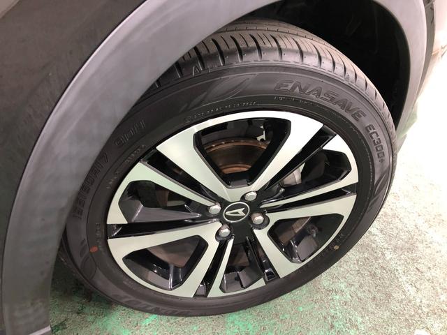 ロッキープレミアムG 走行44863キロ/シートヒーター/純正マット1年保証距離無制限 走行距離44863キロ USBソケット 純正マット サイドエアバッグ LEDヘッドランプ アイドリングストップ シートヒーター プッシュボタンスタート オート格納式ドアミラー(埼玉県)の中古車