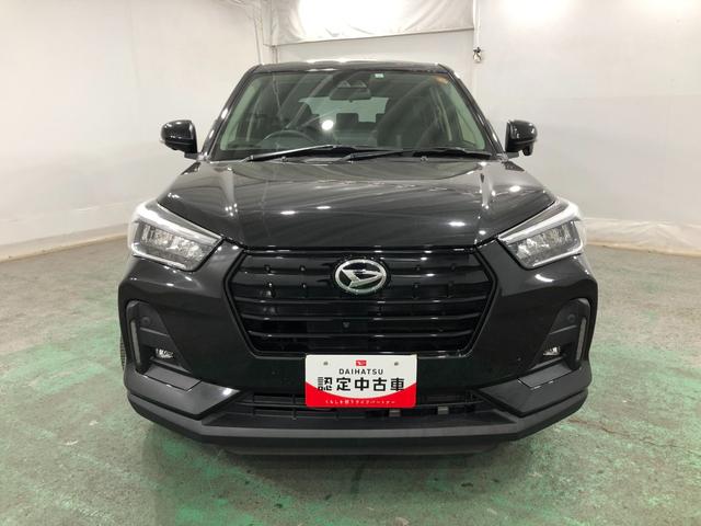 ロッキープレミアムG 走行44863キロ/シートヒーター/純正マット1年保証距離無制限 走行距離44863キロ USBソケット 純正マット サイドエアバッグ LEDヘッドランプ アイドリングストップ シートヒーター プッシュボタンスタート オート格納式ドアミラー(埼玉県)の中古車