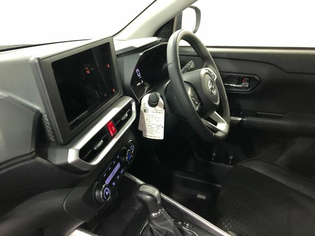 ロッキープレミアムG 走行44863キロ/シートヒーター/純正マット1年保証距離無制限 走行距離44863キロ USBソケット 純正マット サイドエアバッグ LEDヘッドランプ アイドリングストップ シートヒーター プッシュボタンスタート オート格納式ドアミラー(埼玉県)の中古車