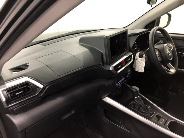 ロッキープレミアムG 走行44863キロ/シートヒーター/純正マット1年保証距離無制限 走行距離44863キロ USBソケット 純正マット サイドエアバッグ LEDヘッドランプ アイドリングストップ シートヒーター プッシュボタンスタート オート格納式ドアミラー(埼玉県)の中古車