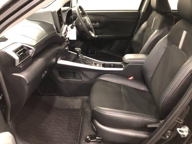 ロッキープレミアムG 走行44863キロ/シートヒーター/純正マット1年保証距離無制限 走行距離44863キロ USBソケット 純正マット サイドエアバッグ LEDヘッドランプ アイドリングストップ シートヒーター プッシュボタンスタート オート格納式ドアミラー(埼玉県)の中古車