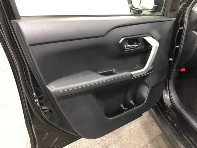 ロッキープレミアムG 走行44863キロ/シートヒーター/純正マット1年保証距離無制限 走行距離44863キロ USBソケット 純正マット サイドエアバッグ LEDヘッドランプ アイドリングストップ シートヒーター プッシュボタンスタート オート格納式ドアミラー(埼玉県)の中古車