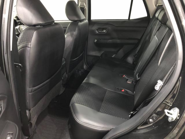 ロッキープレミアムG 走行44863キロ/シートヒーター/純正マット1年保証距離無制限 走行距離44863キロ USBソケット 純正マット サイドエアバッグ LEDヘッドランプ アイドリングストップ シートヒーター プッシュボタンスタート オート格納式ドアミラー(埼玉県)の中古車