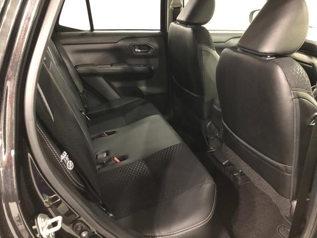 ロッキープレミアムG 走行44863キロ/シートヒーター/純正マット1年保証距離無制限 走行距離44863キロ USBソケット 純正マット サイドエアバッグ LEDヘッドランプ アイドリングストップ シートヒーター プッシュボタンスタート オート格納式ドアミラー(埼玉県)の中古車