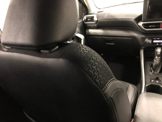 ロッキープレミアムG 走行44863キロ/シートヒーター/純正マット1年保証距離無制限 走行距離44863キロ USBソケット 純正マット サイドエアバッグ LEDヘッドランプ アイドリングストップ シートヒーター プッシュボタンスタート オート格納式ドアミラー(埼玉県)の中古車