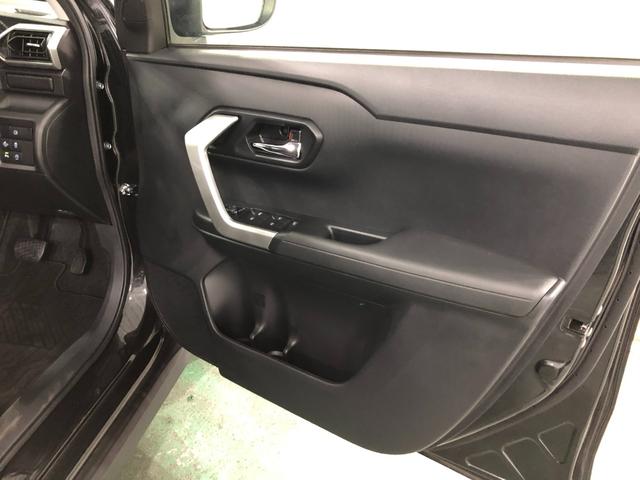 ロッキープレミアムG 走行44863キロ/シートヒーター/純正マット1年保証距離無制限 走行距離44863キロ USBソケット 純正マット サイドエアバッグ LEDヘッドランプ アイドリングストップ シートヒーター プッシュボタンスタート オート格納式ドアミラー(埼玉県)の中古車